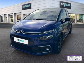 Photo Citroen C4 Picasso PureTech 130 S&S EAT6 Feel