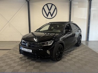 Photo Volkswagen Taigo 1.5 TSI 150ch R-Line DSG7