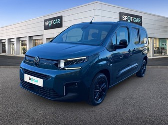 Photo Citroen Berlingo Taille XL - 1.5 BlueHDi 130ch S&S MAX EAT8 7 places