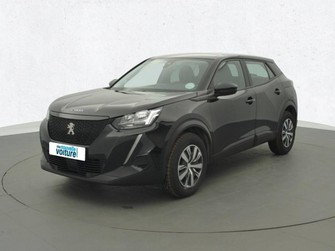 Photo Peugeot 2008 PureTech 100 S&amp;S BVM6 - Active