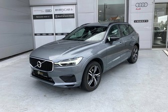 Photo Volvo XC60 XC60 B4 AWD 197 ch Geartronic 8