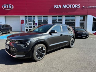 Photo Kia Niro EV 204ch Premium