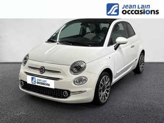 Photo Fiat 500 1.2 69 ch Lounge