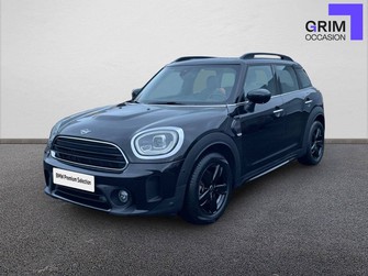Photo Mini Countryman F60 LCI Countryman 136 ch