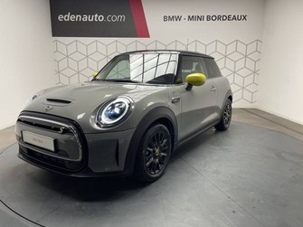 Photo Mini  Mini Hatch 3 Portes Cooper SE 184 ch Edition Camden
