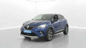 Photo Renault Captur Captur TCe 130 EDC FAP