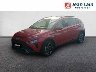 Photo Hyundai BAYON 1.0 T-GDi 100 Hybrid 48V Intuitive
