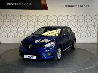 Photo Renault Clio E-Tech 140 - 21N Business
