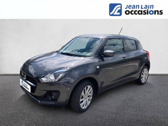 Photo Suzuki Swift 1.2 Dualjet Hybrid AllGrip Privilège