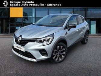 Photo Renault Captur Captur TCe 90