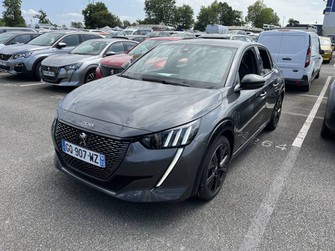 Photo Peugeot 208 PureTech 100 S&S BVM6 GT