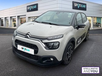 Photo Citroen C3 PureTech 110 S&S EAT6 Shine