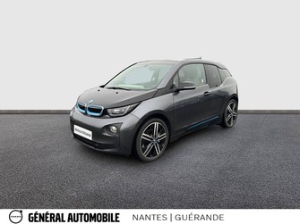 Photo Bmw i3 I01 i3 94 Ah 170 ch
