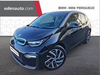 Photo Bmw i3 94 Ah 170 ch BVA +Connected Atelier