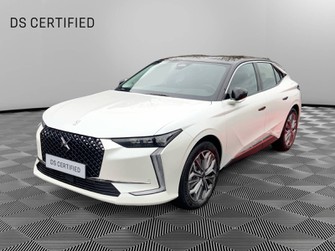 Photo DS 4 DS 4 Hybride E-Tense 225 EAT8