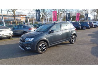 Photo Dacia Sandero TCe 90 E6C Advance
