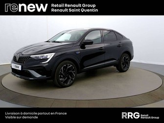 Photo Renault Arkana Arkana mild hybrid 160 EDC GSR2