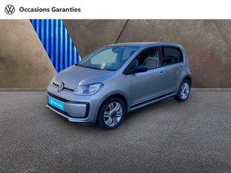 Photo Volkswagen Up ! 1.0 65ch BlueMotion Technology Beats Audio 5p