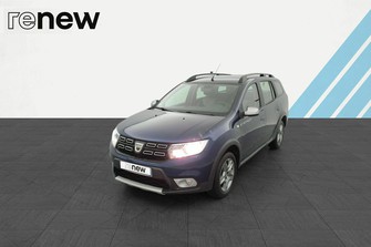 Photo Dacia Logan MCV Logan MCV TCe 90
