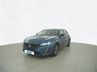 Photo Peugeot 308 BlueHDi 130ch S&amp;S EAT8 - Active Pack