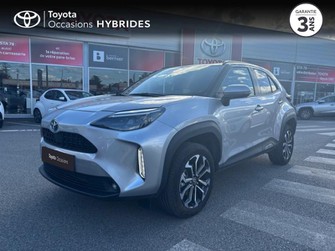 Photo Toyota Yaris Cross 116h Design MY22