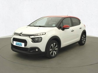 Photo Citroen C3 C3 PureTech 110 S&S EAT6