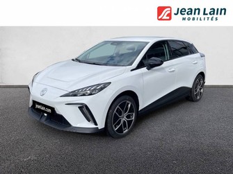 Photo MG  Electric 64kWh - 150 kW 2WD Luxury