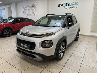 Photo Citroen C3 Aircross C3 Aircross PureTech 82 BVM5