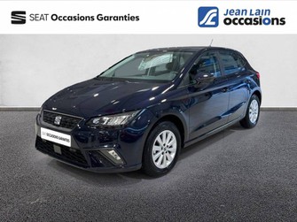 Photo Seat Ibiza 1.0 EcoTSI 95 ch S/S BVM5 Business