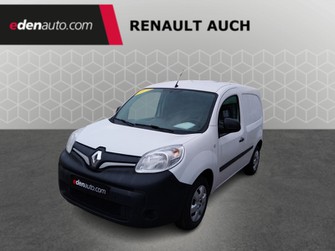 Photo Renault Kangoo VU EXPRESS BLUE DCI 95 EXTRA R-LINK
