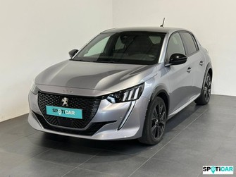Photo Peugeot 208 1.2 PureTech 100ch S&S GT