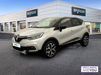 Photo Renault Captur TCe 90 Intens