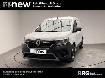 Photo Renault Kangoo VU KANGOO VAN TCE 130