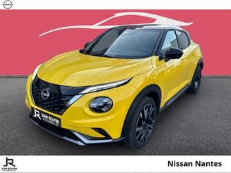 Photo Nissan Juke 1.6 Hybrid 143ch N-Design