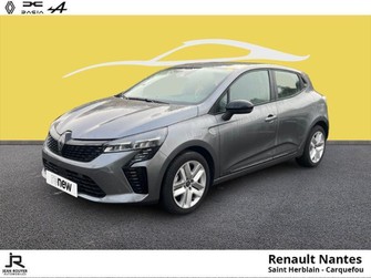 Photo Renault Clio 1.0 TCe 90ch Evolution