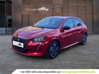 Photo Peugeot 208 208 PureTech 75 S&S BVM5