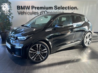 Photo Bmw i3 s 184ch 120Ah Edition WindMill Atelier