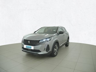 Photo Peugeot 3008 3008 BlueHDi 130ch S&S EAT8
