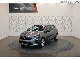 Photo Renault Clio dCi 100 Evolution