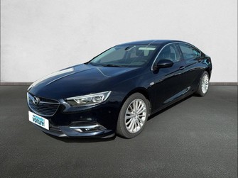 Photo Opel Insignia GRAND SPORT 1.6 D 136 ch - Elite