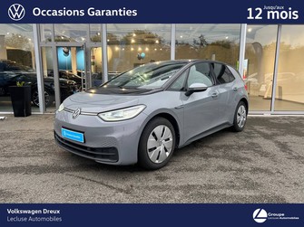 Photo Volkswagen ID.3 ID.3 145 ch Pro