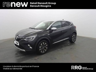 Photo Renault Captur Captur TCe 90