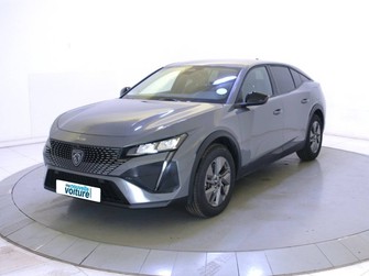 Photo Peugeot 408 408 PHEV 180 e-EAT8