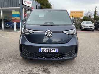 Photo Volkswagen  CARGO ID. BUZZ CARGO 204 CH