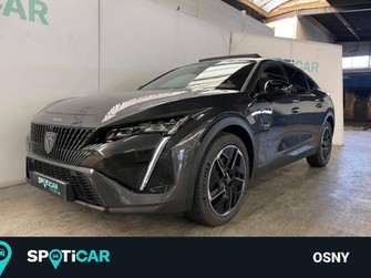 Photo Peugeot 408 408 PHEV 225 e-EAT8