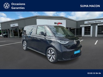 Photo Volkswagen  ID. Buzz 204 ch Pro