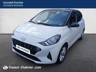 Photo Hyundai i10 1.0 67 Edition #1