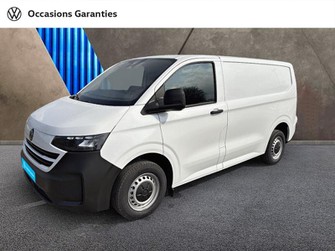 Photo Volkswagen Transporter Fg Van L1 2.0 TDI 150ch Business BVA8