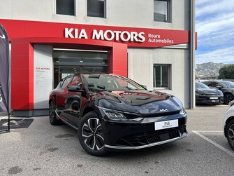 Photo Kia EV6 EV6 229 ch