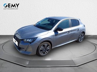 Photo Peugeot 208 PureTech 100 S&S BVM6 Style